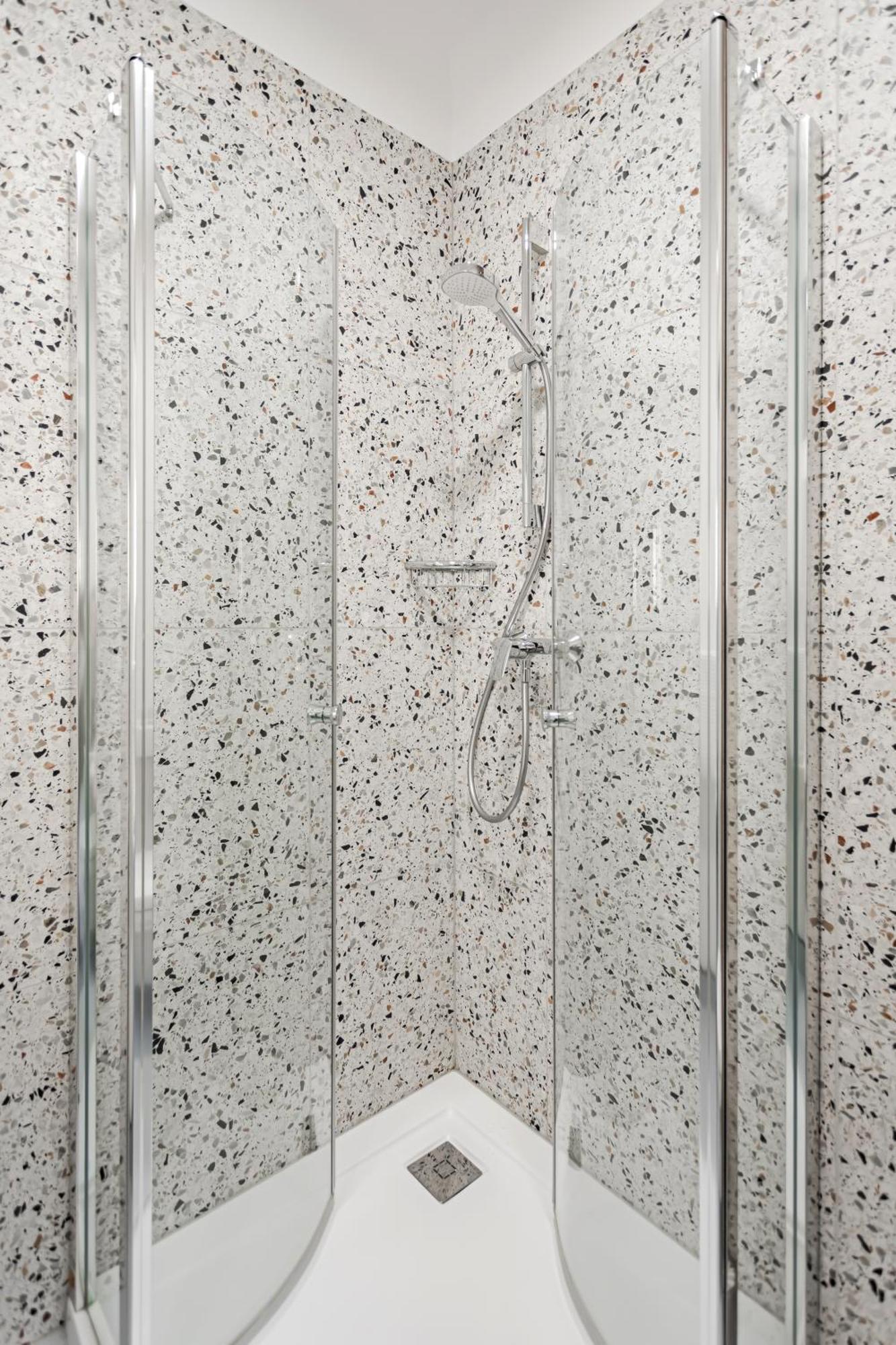 Emily Studio Warschau Exterior foto